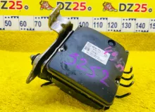 Блок abs AUDI A6/C7 2014 4G0907379L 4G2 CDNB, передний