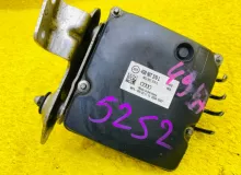 Блок abs AUDI A6/C7 2014 4G0907379L 4G2 CDNB, передний