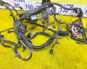 Коса двс HONDA