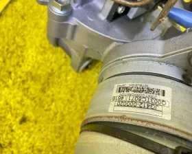 Рулевая колонка TOYOTA