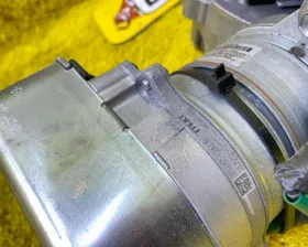 Рулевая колонка TOYOTA