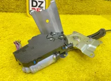 Доводчик двери пятой MITSUBISHI OUTLANDER 2013/Цвет U17B 5813A097 GG2W 4B11, задний