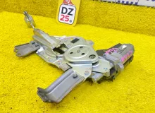 Доводчик двери пятой LEXUS RX350 2010/Цвет 077 6891048020 GGL10W 2GRFE, задний
