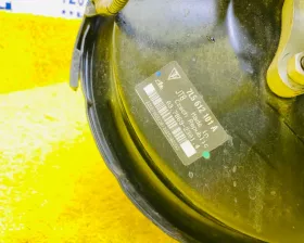 Главный тормозной цилиндр VAG