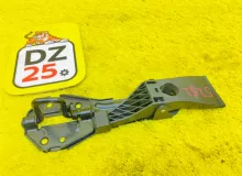 Замок капота AUDI A6/C7 2014 4G0823480 4G2 CDNB, передний