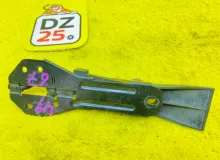 Замок капота AUDI A6/C7 2014 4G0823480 4G2 CDNB, передний