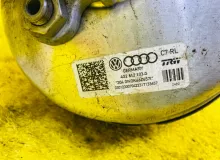 Главный тормозной цилиндр AUDI A6/C7 2014 4G2612103 4G2 CDNB, передний
