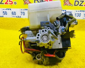 Главный тормозной цилиндр TOYOTA
