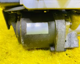 Главный тормозной цилиндр TOYOTA