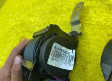 Ремень безопасности ПАРА ПЕРЕД NISSAN SERENA ЛЕВЫЙ|ПРАВЫЙ|2016 868845TA0A GFNC27 MR20DD, передний