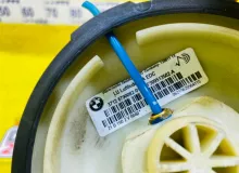 Подушка пневмоподвески BMW X6 2009/Цвет 475 37126790082 E71 N54B30A, задняя правая