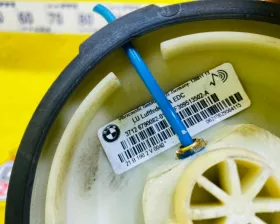 Подушка пневмоподвески BMW