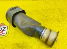 Подушка пневмоподвески BMW X6 2009/Цвет 475 37126790082 E71 N54B30A, задняя левая