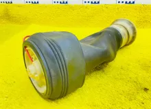 Подушка пневмоподвески BMW X6 2009/Цвет 475 37126790082 E71 N54B30A, задняя левая