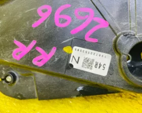 Доводчик двери TOYOTA