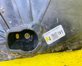 Доводчик двери TOYOTA