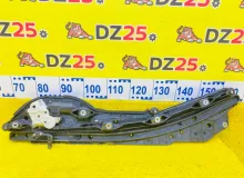 Доводчик двери TOYOTA VOXY 2014/Цвет 1F7 8500628171 ZWR80G 2ZRFXE, задний левый