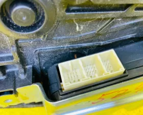 Доводчик двери TOYOTA