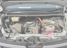 Доводчик двери TOYOTA VOXY 2014/Цвет 1F7 8500528071 ZWR80G 2ZRFXE, задний правый
