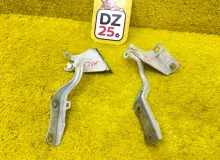 Петля капота NISSAN SERENA 2016/Цвет QAB 654005TA0A GFC27 MR20DD, передняя