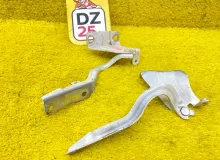 Петля капота NISSAN SERENA 2016/Цвет QAB 654005TA0A GFC27 MR20DD, передняя