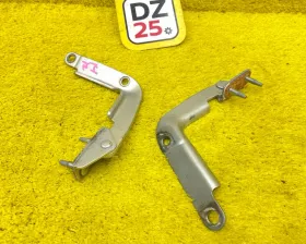 Петли двери багажника TOYOTA