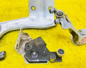 Ролик раздвижной двери NISSAN