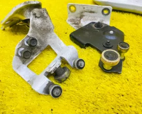Ролик раздвижной двери NISSAN