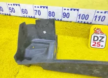 Дефлектор радиатора Land Rover RANGE ROVER 2006/Цвет 798 PDB500240 L322 448PN, передний