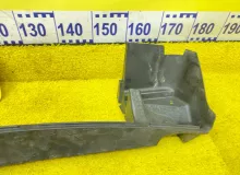 Дефлектор радиатора Land Rover RANGE ROVER 2006/Цвет 798 PDB500240 L322 448PN, передний