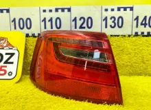 Стоп-сигнал AUDI A6/C7 2014 4G5945095A 4G2 CDNB, задний левый