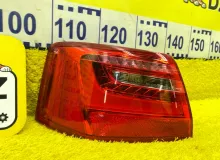 Стоп-сигнал AUDI A6/C7 2014 4G5945095A 4G2 CDNB, задний левый