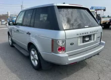 Стоп-сигнал Land Rover RANGE ROVER 2006/Цвет 798 XFB500262 L322 448PN, задний правый