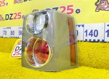 Стоп-сигнал Land Rover RANGE ROVER 2006/Цвет 798 XFB500262 L322 448PN, задний правый