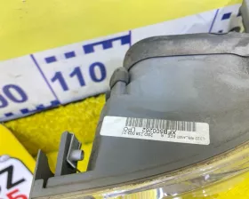 Стоп-сигнал Land Rover