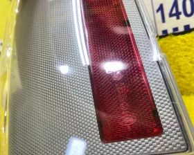 Стоп-сигнал Land Rover