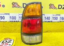 Стоп-сигнал TOYOTA TUNDRA 1999/Цвет 056 815600C010 UCK40L/UCK41L/UCK30L/UCK31L/VCK40L/VCK30L/GSK30L 2UZFE, задний левый