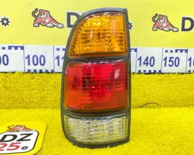 Стоп-сигнал TOYOTA