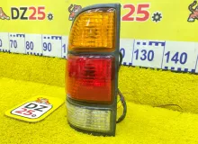 Стоп-сигнал TOYOTA TUNDRA 1999/Цвет 056 815600C010 UCK40L/UCK41L/UCK30L/UCK31L/VCK40L/VCK30L/GSK30L 2UZFE, задний левый