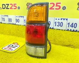 Стоп-сигнал TOYOTA