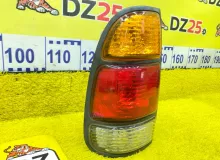 Стоп-сигнал TOYOTA TUNDRA 1999/Цвет 056 815600C010 UCK40L/UCK41L/UCK30L/UCK31L/VCK40L/VCK30L/GSK30L 2UZFE, задний левый