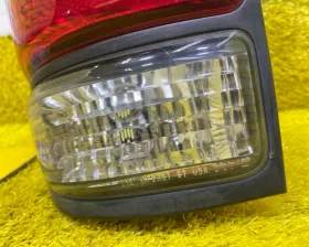 Стоп-сигнал TOYOTA