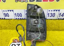 Стоп-сигнал TOYOTA TUNDRA 1999/Цвет 056 815600C010 UCK40L/UCK41L/UCK30L/UCK31L/VCK40L/VCK30L/GSK30L 2UZFE, задний левый