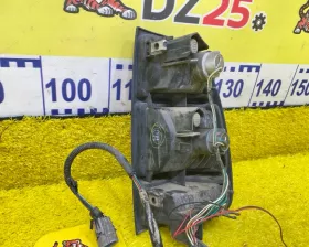 Стоп-сигнал TOYOTA