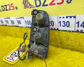 Стоп-сигнал TOYOTA