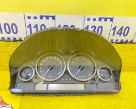 Спидометр Land Rover
