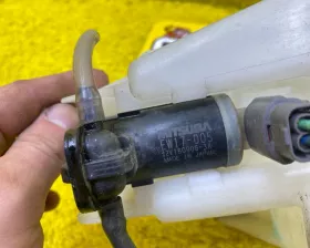 Бачок стеклоомывателя NISSAN
