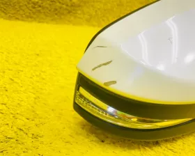 Уши TOYOTA