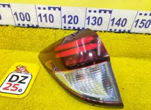 Стоп-сигнал HONDA VEZEL 2014/220-62164 33552T7BJ11 RU3/RU4/RU1/RU2 LEB, задний левый