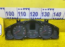 Спидометр PORSCHE CAYENNE 2006 95564111400 955 M02.2Y, передний